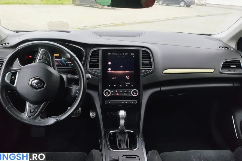 Renault Megane din 2023 cu 146.250 km - oferta REN213281 - foto 6