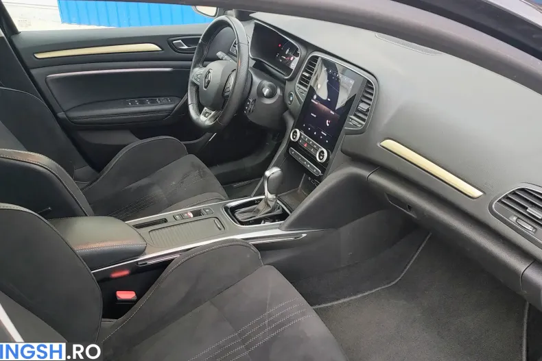 Renault Megane din 2023 cu 146.250 km - oferta REN213281 - foto 9