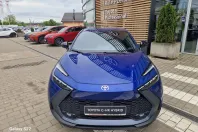 Toyota C-HR din 2025 cu 2.653 km - oferta TOY213282 - foto 2