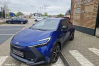 Toyota C-HR din 2025 cu 2.653 km - oferta TOY213282 - foto 3