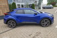 Toyota C-HR din 2025 cu 2.653 km - oferta TOY213282 - foto 4