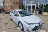 Toyota Corolla din 2025 cu 1.648 km - oferta TOY213283 - foto 1