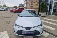 Toyota Corolla din 2025 cu 1.648 km - oferta TOY213283 - foto 2