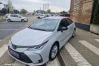 Toyota Corolla din 2025 cu 1.648 km - oferta TOY213283 - foto 3