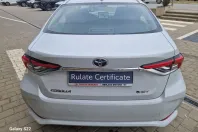 Toyota Corolla din 2025 cu 1.648 km - oferta TOY213283 - foto 7