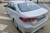 Toyota Corolla din 2025 cu 1.648 km - oferta TOY213283 - foto 8