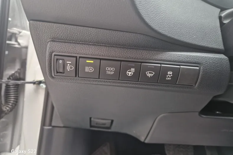 Toyota Corolla din 2025 cu 1.648 km - oferta TOY213283 - foto 10