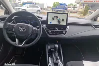 Toyota Corolla din 2025 cu 1.648 km - oferta TOY213283 - foto 11