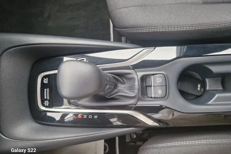 Toyota Corolla din 2025 cu 1.648 km - oferta TOY213283 - foto 19
