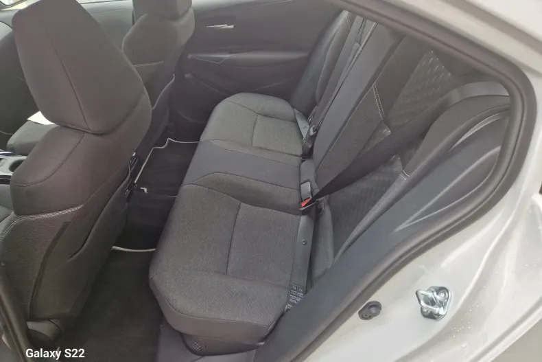 Toyota Corolla din 2025 cu 1.648 km - oferta TOY213283 - foto 20