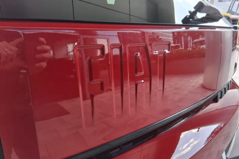 Fiat Grande Panda din 2025 cu 10 km - oferta FIA213284 - foto 7