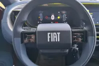 Fiat Grande Panda din 2025 cu 10 km - oferta FIA213284 - foto 12