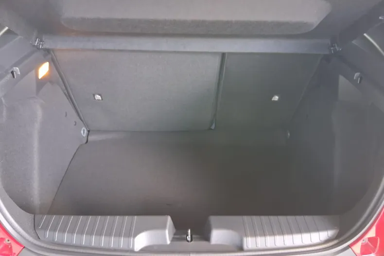 Fiat Grande Panda din 2025 cu 10 km - oferta FIA213284 - foto 22