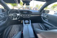 Mercedes-Benz GLE Coupe din 2022 cu 59.950 km - oferta MER213285 - foto 2