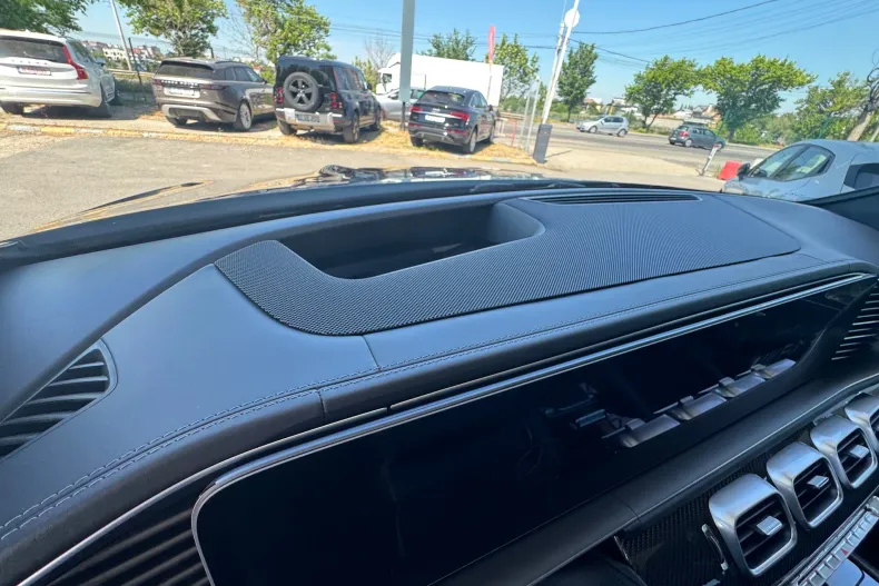 Mercedes-Benz GLE Coupe din 2022 cu 59.950 km - oferta MER213285 - foto 12