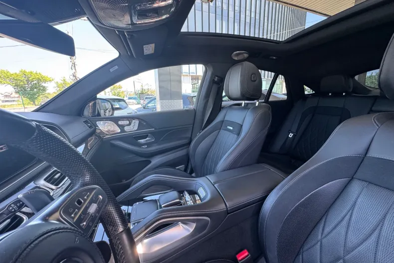 Mercedes-Benz GLE Coupe din 2022 cu 59.950 km - oferta MER213285 - foto 14