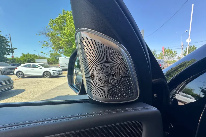 Mercedes-Benz GLE Coupe din 2022 cu 59.950 km - oferta MER213285 - foto 16