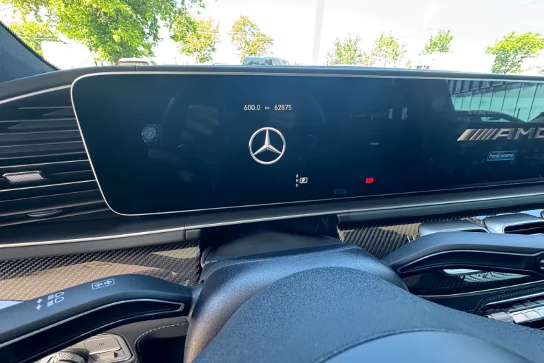 Mercedes-Benz GLE Coupe din 2022 cu 59.950 km - oferta MER213285 - foto 17