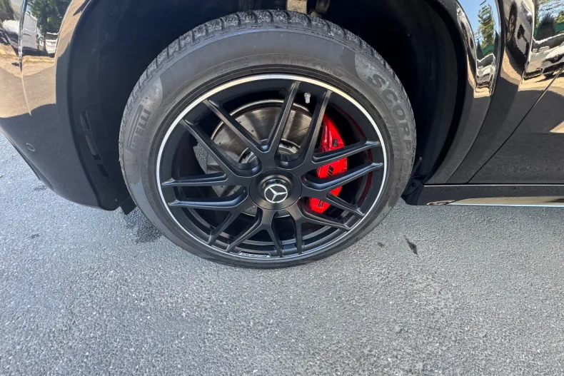 Mercedes-Benz GLE Coupe din 2022 cu 59.950 km - oferta MER213285 - foto 19