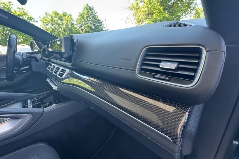 Mercedes-Benz GLE Coupe din 2022 cu 59.950 km - oferta MER213285 - foto 20