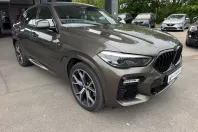 BMW X6 (Seria X) din 2020 cu 89.950 km - oferta BMW213286 - foto 4