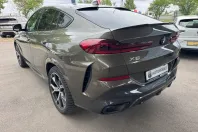 BMW X6 (Seria X) din 2020 cu 89.950 km - oferta BMW213286 - foto 8