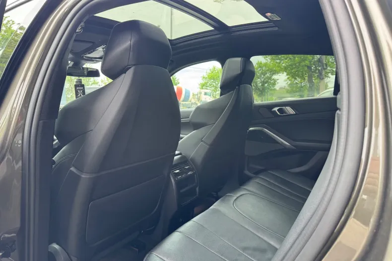 BMW X6 (Seria X) din 2020 cu 89.950 km - oferta BMW213286 - foto 10