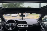 BMW X6 (Seria X) din 2020 cu 89.950 km - oferta BMW213286 - foto 12