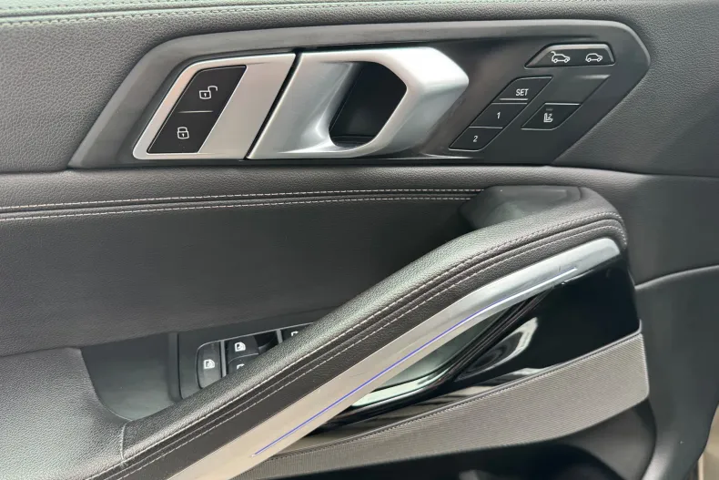 BMW X6 (Seria X) din 2020 cu 89.950 km - oferta BMW213286 - foto 13