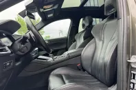 BMW X6 (Seria X) din 2020 cu 89.950 km - oferta BMW213286 - foto 15