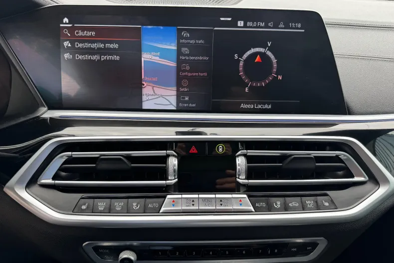 BMW X6 (Seria X) din 2020 cu 89.950 km - oferta BMW213286 - foto 19