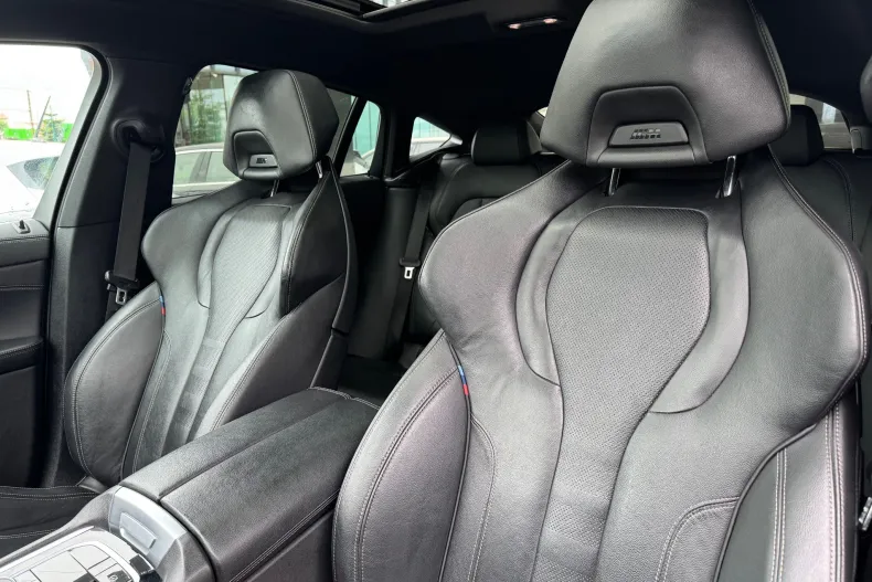 BMW X6 (Seria X) din 2020 cu 89.950 km - oferta BMW213286 - foto 20