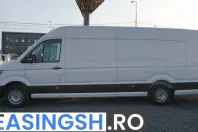 Volkswagen Crafter din 2025 cu 2 km - oferta VOL213288 - foto 2