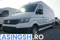 Volkswagen Crafter din 2025 cu 2 km - oferta VOL213288 - foto 4