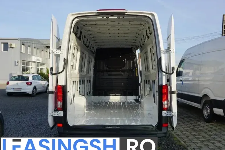 Volkswagen Crafter din 2025 cu 2 km - oferta VOL213288 - foto 7
