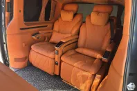 Volkswagen Multivan din 2026 cu 5.100 km - oferta VOL213289 - foto 1