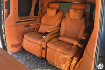 Volkswagen Multivan din 2026 - oferta VOL213289