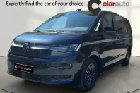 Volkswagen Multivan din 2026 cu 5.100 km - oferta VOL213289 - foto 2