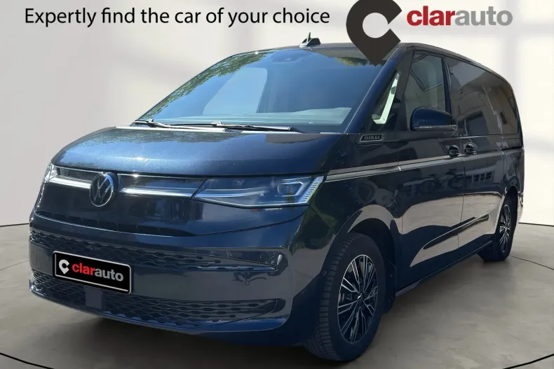 Volkswagen Multivan din 2026 cu 5.100 km - oferta VOL213289 - foto 2
