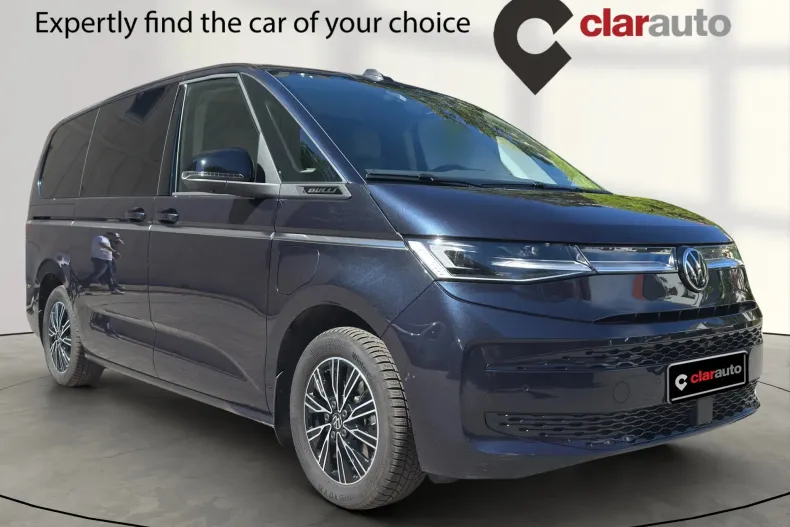 Volkswagen Multivan din 2026 cu 5.100 km - oferta VOL213289 - foto 3