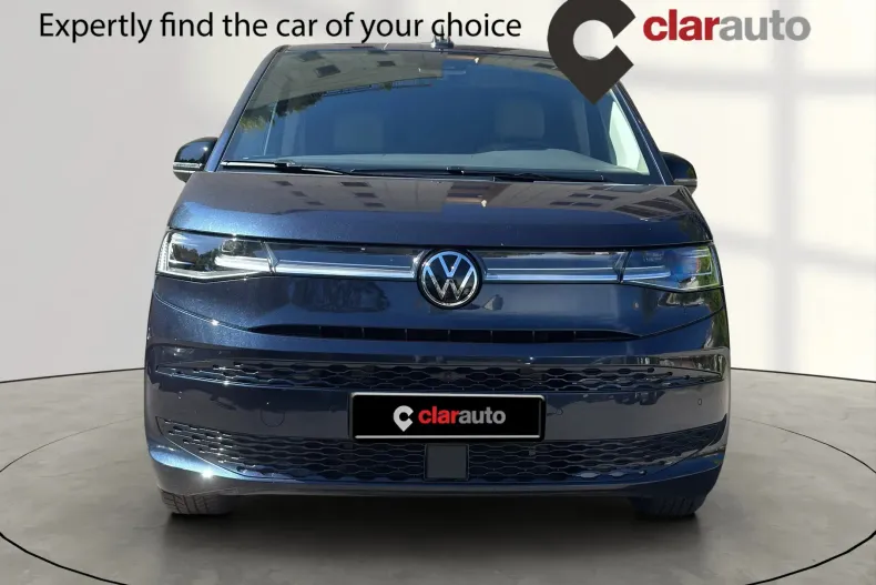 Volkswagen Multivan din 2026 cu 5.100 km - oferta VOL213289 - foto 4