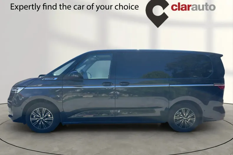 Volkswagen Multivan din 2026 cu 5.100 km - oferta VOL213289 - foto 5