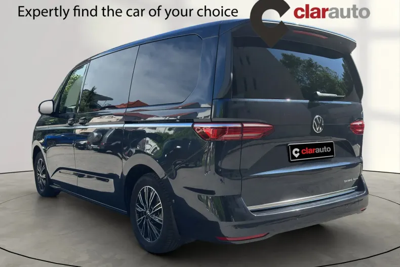 Volkswagen Multivan din 2026 cu 5.100 km - oferta VOL213289 - foto 6