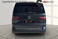Volkswagen Multivan din 2026 cu 5.100 km - oferta VOL213289 - foto 7