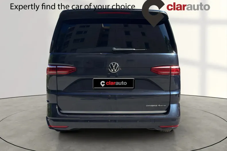 Volkswagen Multivan din 2026 cu 5.100 km - oferta VOL213289 - foto 7