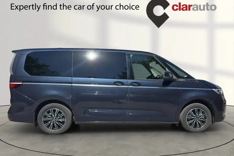 Volkswagen Multivan din 2026 cu 5.100 km - oferta VOL213289 - foto 9