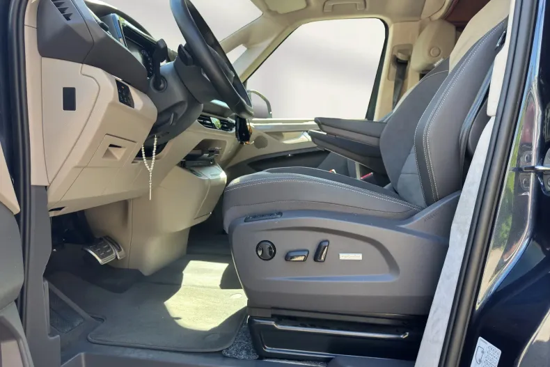 Volkswagen Multivan din 2026 cu 5.100 km - oferta VOL213289 - foto 10