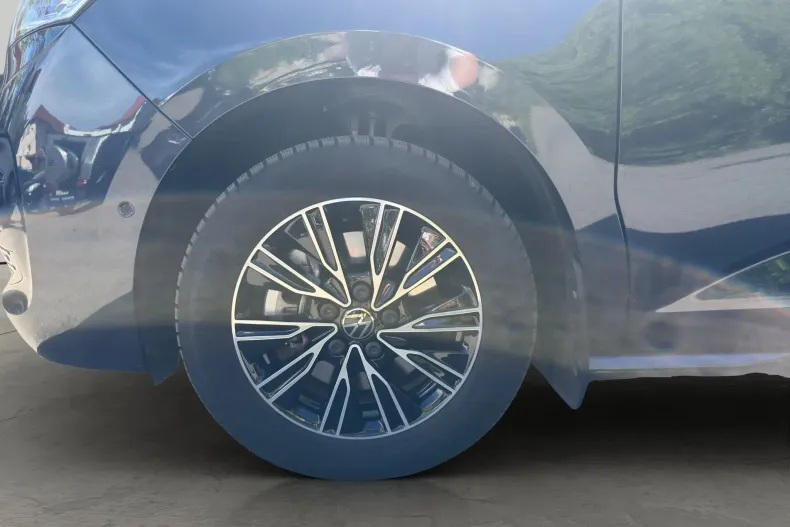 Volkswagen Multivan din 2026 cu 5.100 km - oferta VOL213289 - foto 17