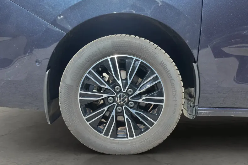 Volkswagen Multivan din 2026 cu 5.100 km - oferta VOL213289 - foto 19