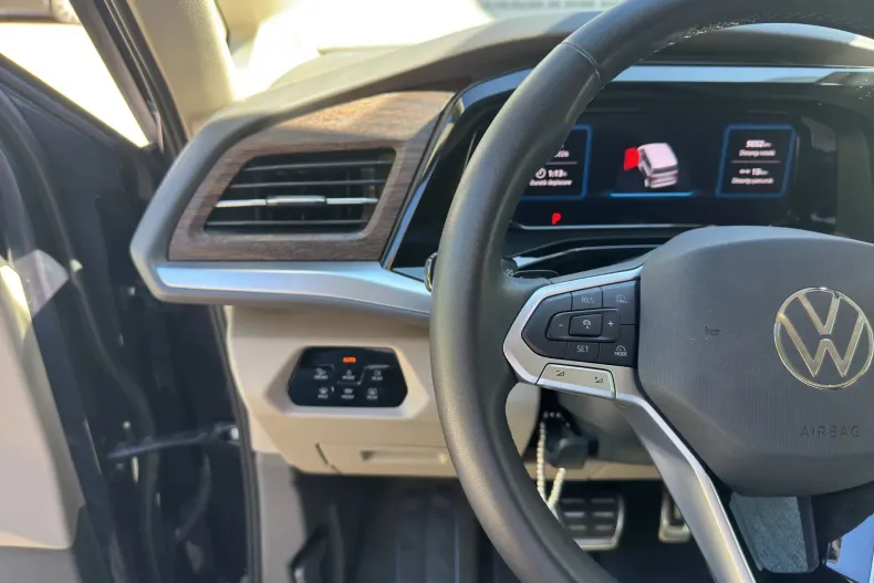 Volkswagen Multivan din 2026 cu 5.100 km - oferta VOL213289 - foto 21